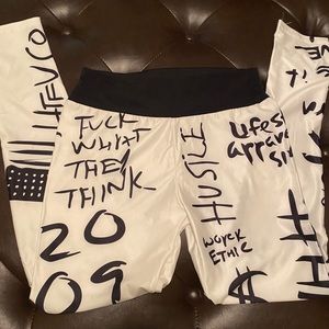 No days off leggings s/m